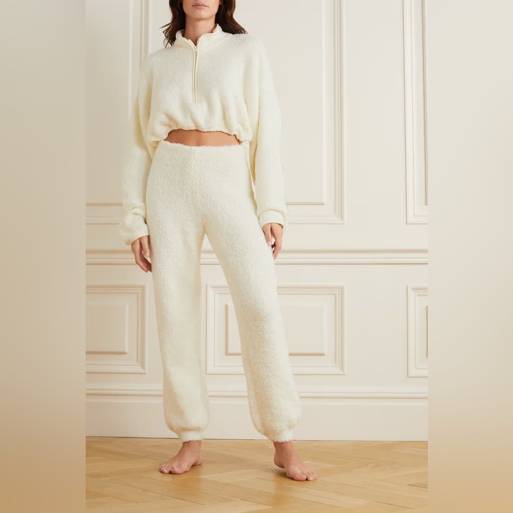 Skims Boucle Fleece Jogger